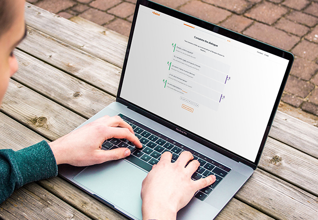"Babbel is awesome" - CNN
BABBEL: World's Best-Selling Language-Learning App, for All Levels. Choose 6 or 12 Months Unlimited Subscription for 1 LanguageBabbel is used by 10 million people globally. 14 languages to choose from incl l French, German, Russian, Dutch, Italian, Spanish, more 
 Photo