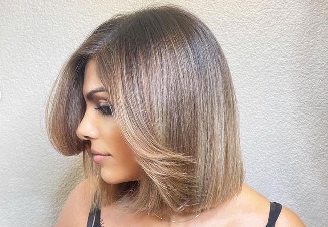 Recommended by 90% of Buyclubbers
​Camalie Hair Salons (Plainpalais & Champel)


	Cut: 105 59
	Cut & Color: 215 119 
	Cut & Highlights: 305 199


Using premium Wella Professional® & vegan WeDo® products
 Photo