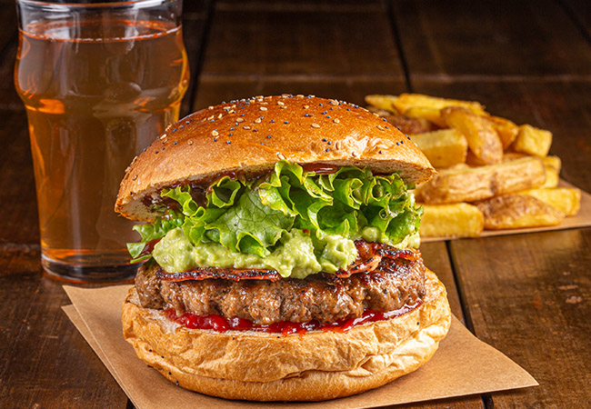 1700 Already Bought, More Vouchers Added
2 x Burger Menus at Holy Cow! (Cornavin & Plainpalais)

Valid 7/7 eat-in & take-away
 Photo