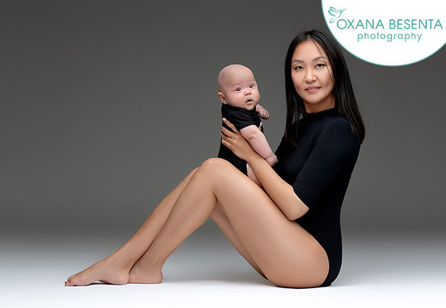 Photoshoot for 1-6 People with Pro Photographer Oxana Besenta (Anywhere in Geneva / Nyon / Lausanne)

Oxana has 8 years experience and shoots family / portrait / baby. You'll receive 15 pro retouched e-pics + 5 prints

 
 Photo