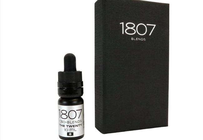 Purity-tested by Swiss Lab
​Bio Swiss CBD Oil from Vaud's 1807 Blends with Free Delivery. Choose 20% or 40% FormulaCBD oil is often used to improve sleep & reduce anxiety. This premium quality CBD oil is ISO-certified, Bio-certified, vegan, kosher & halal
 Photo