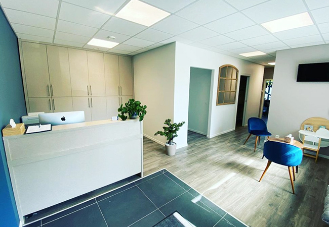 Just Opened
Porte de Versoix Dental Center: Dental Cleaning with Option for Dentist Check-up

Versoix's newest Dental Center is already rated 5 stars on Google
 Photo
