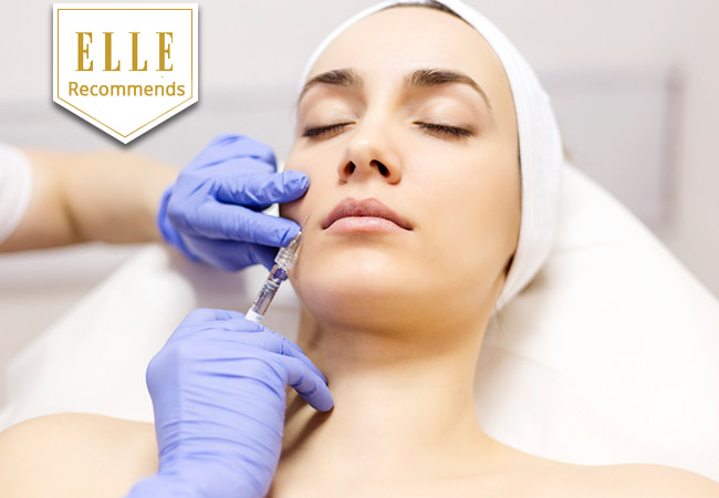 Hyaluronic Acid Injection at Groupe Médical des Prairies