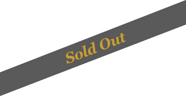Sold Out