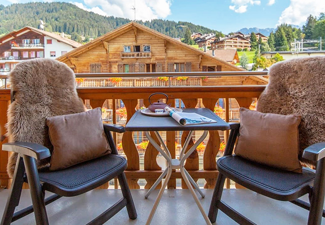 "Very Good" on Booking.com
Villars Getaway: 2 Nights at Hotel VIU 4* Valid Until Oct 2023

The hotel is in center Villars, 10 minutes from the ski lifts. Stay includes 2 nights, breakfast, spa access & more
 Photo