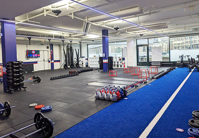 Just Opened
Functional Training Group Workouts at F45 Quai de Seujet. 1 Voucher = 1 Month Unlimited Membership

F45 blends HIIT, cardio & functional strength in highly effective 45 min workouts led by a coach


 

 
 Photo