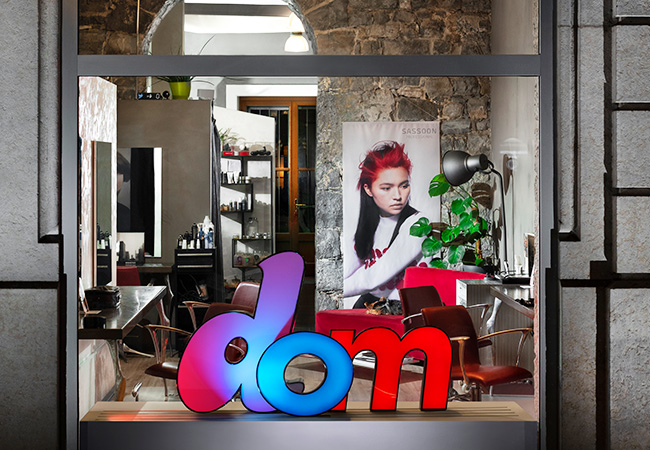 4.8 Stars on Google

Dom Hairstyling (near Rive): Sassoon's Official Partner in Geneva


	Cut: 125 75
	Roots Color: 199 119
	Highlights: 350 199
	Brazilian Straightening: 550 299

 Photo