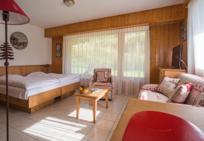 Valid 7/7 Until DecemberBains D'Ovronnaz Thermal Baths & Spa (Valais): 2 Entries with Option for Overnight Stay

600m2 of water relaxation with pools, hammams, ice baths, infrared saunas & more. Just 2h from Geneva / 1h15 from Lausanne
 Photo