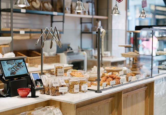 Just Opened

Le Pain Quotidien 7/7 (Petit-Saconnex): CHF 65 Food & Drinks Credit

The lunch & brunch kings are now in Petit Saconnex with home-made toasts, salads, quiches, fresh fruit, eggs & more
 Photo