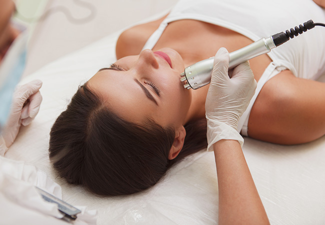 4.9 Stars on Google
JetPeel Facial or Radiofrequency Facial at MySkin (near Cornavin)
These advanced technology-led facials deliver instant visible results
 
 Photo