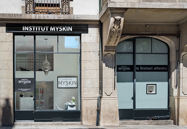 4.9 Stars on Google
JetPeel Facial or Radiofrequency Facial at MySkin (near Cornavin)
These advanced technology-led facials deliver instant visible results
 
 Photo