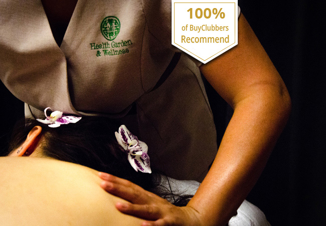 Chinese Massage / Acupuncture at Health Garden & Wellness (Champel & Cornavin)
