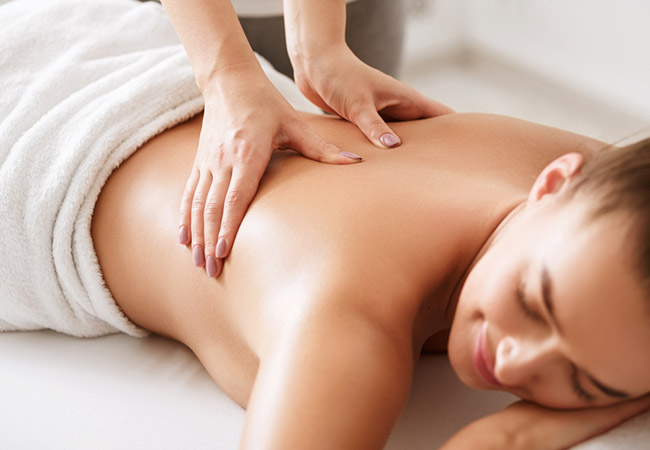 5* on Google

ESTHEDERM&reg; Facial or Massage at Le Labo (Jonction)
Recommended by 100% of BuyClubbers


 Photo
