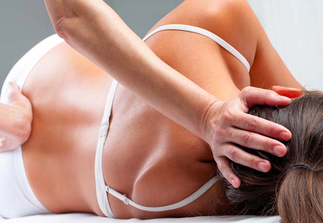 5* on Google
Craniosacral & Abdominal Massage by Gilles Berthoud (Carouge)

Osteopathic massage to calm the central nervous system. ASCA-certified,  recommended by 100% of BuyClubbers
 Photo