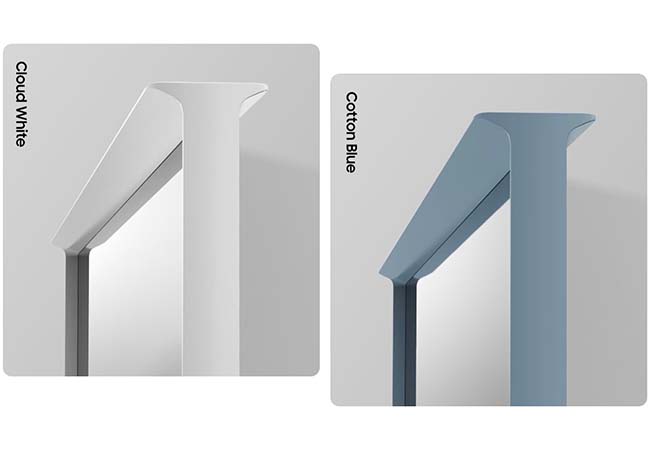 &ldquo;Delivers style & serious 4K visuals&rdquo; - Techradar

SAMSUNG The Serif&reg; Smart TV QLED Ultra HD 4K (Free Delivery) 

Samsung's The Serif TV is a perfect blend of style & functionality. Choose 49&rdquo;, 55&rdquo; or 65&rdquo; size
 Photo