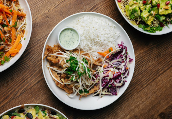 4.3 Stars on Google
Blackbird House Gastropub (Rolle): CHF 50 Food & Drink Credit Valid All Week incl Sunday Brunch

Pub favourites incl burgers, curries, fish-n-chips, salads & more. Plus an excellent Sunday brunch
 Photo