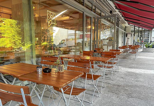 Just Opened
Royal Brunch 7/7 for 2 People at Le Pain Quotidien (Malagnou)

The brunch kings just opened in Malagnou (Champel) - come taste why the US, Brazil, Spain, Japan & more countries go crazy for it
 Photo