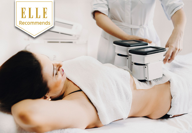 “Reduces fat permanently ” - ELLE

Cryolipolysis at Rive-Lac Clinic (Rive): Freeze Away 30% of Fat Cells in 1 Hour

That stubborn fat will be gone forever! FDA-approved non-invasive treatment, done at a medical clinic recommended by 100% of Buyclubbers
 Photo