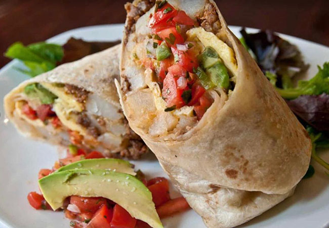 Just OpenedMexican Street Food at
&Oacute;rale by Chat Rouge (Servette): CHF 80 Food & Drinks Credit, Eat-in & Take-away

Tortas, tacos, gringa, flautas, burritos & more, plus great Mexican cocktails & beers. &Oacute;rale is already rated 4.9 stars on Google 
 
 Photo