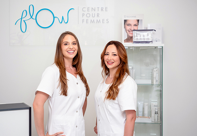 Women Only: ASCA-Certified Massage at Flow (near HUG)