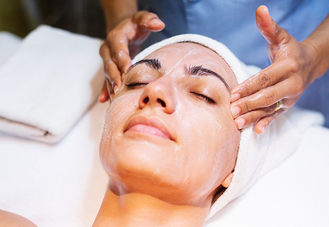 4.8 Stars on Google

1h Thai Massage or Deep Facial at Garden Spa (Grand Lancy)

"I've done various Geneva salons and honestly it is one of the best! Really meticulous work, I recommend"  - Jessica Betend on Google
 Photo