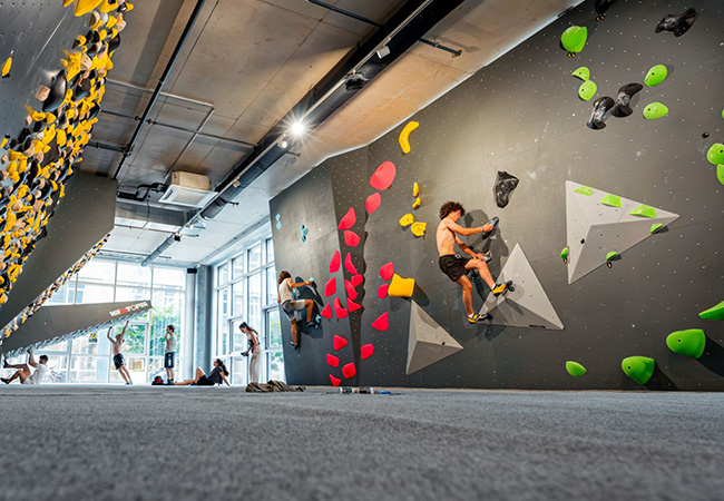 4.8 Stars on Google
Indoor Bouldering for All Levels at Planet Climbing (Plan-les-Ouates)


	5 entries: 95 55
	10 entries: 180 99
	1 Year Membership: 880 590

 Photo