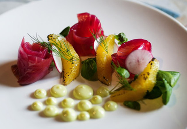 &ldquo;Impeccable&rdquo; - Le TempsInternational Cuisine at The Foundry (near Fairmont Hotel): CHF 150 Credit

Premium grilled meats  & seafood (with a killer Japanese Wagyu steak) in a chic setting
 Photo