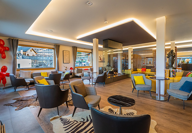 "Excellent" on Booking.com
VIU Hotel 4* Villars: 1 or 2 Nights for 2 People

5 minutes from the ski lifts, in one of Switzerland's most scenic mountain villages
 Photo