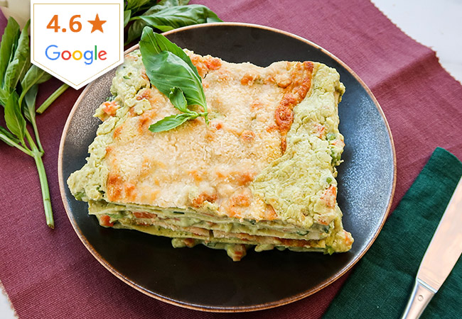 4.6* on GoogleEnjoy Healthy Chef-cooked Meals Delivered to Your Door by Powermeals.ch: CHF 70 Off Your 1st OrderSelect from 15+ weekly nutritious meals, and revitalize your eating habits with 0 effort. Enjoy a variety of recipes including meat/fish, plant-based, low-carb, high-protein & more
 Photo