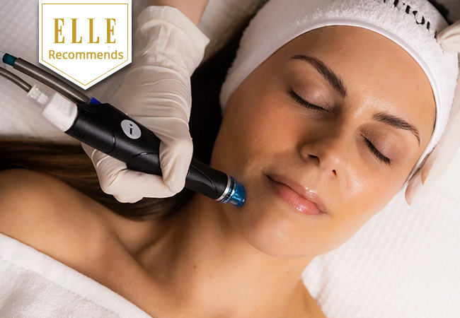 Hydrafacial Syndeo® Boost at Groupe Medical des Prairies