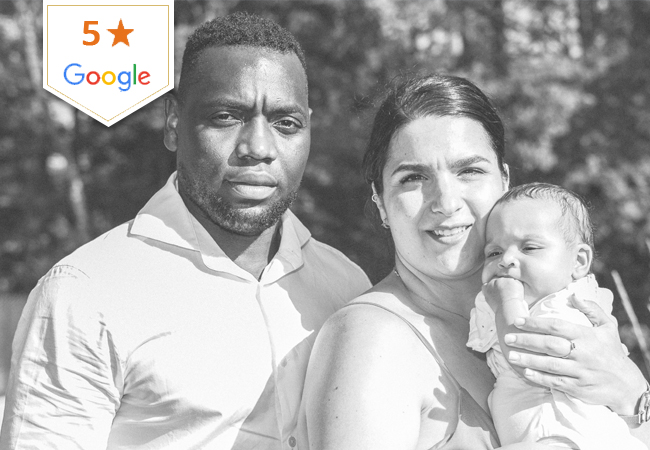 5* on Google
Photoshoot for Up to 8 People with Moonrise Photography (Anywhere in Geneva or in Servette Studio)

Moonrise shot for Watches & Wonders, WHO & more. They specialise in natural-looking family & portrait shoots. Valid 7/7 all summer
 Photo