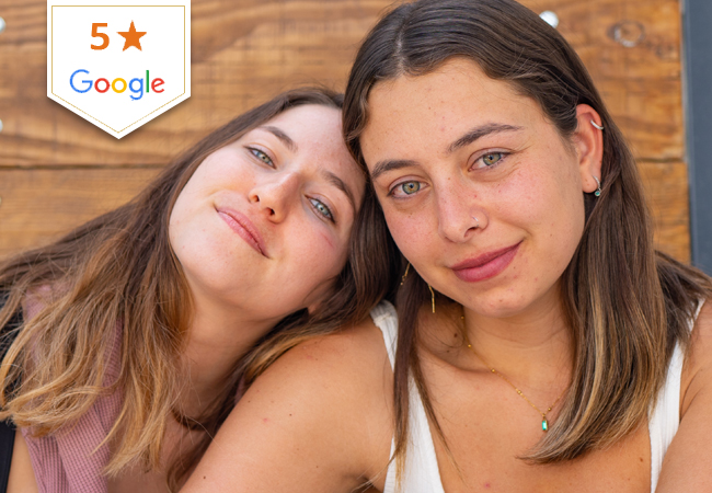 5* on Google
Photoshoot for Up to 8 People with Moonrise Photography (Anywhere in Geneva or in Servette Studio)

Moonrise shot for Watches & Wonders, WHO & more. They specialise in natural-looking family & portrait shoots. Valid 7/7 all summer
 Photo