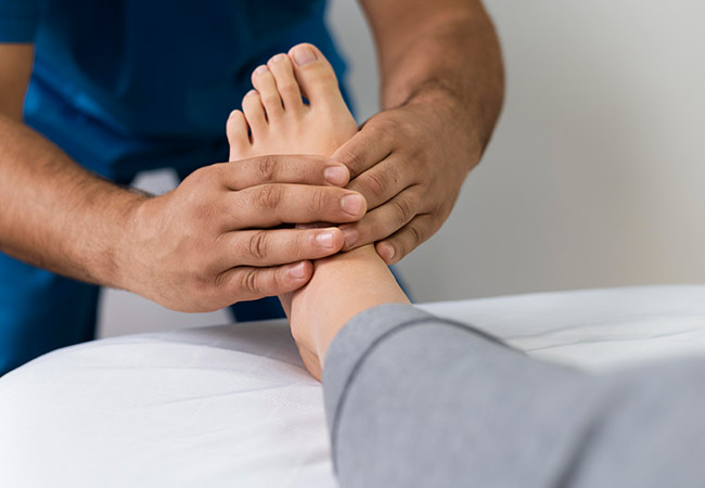 5* on Google
1h Ayurvedic Massage at Quiromassage (Vernier)

ASCA-certified Indian oil massage by therapist trained in India & Switzerland
 Photo