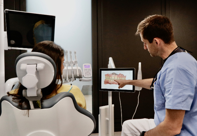 5* on Google Dental Cleaning at Summit Clinic (Vernier)

Recently opened clinic recommended by 94% of BuyClubbers. Options for whitening / dentist check-up 
 Photo