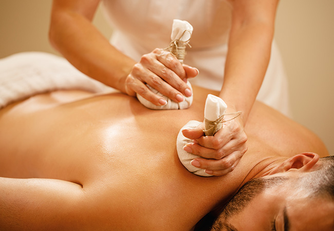 5* on Google
1h Thai Massage at Natth&eacute; (Lancy)Recommended by 96% of BuyClubbers. By the owners of Sabai & Klingtee massage centers
 Photo