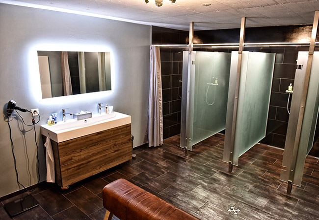 4.8* on Google
4 x Personal Training Sessions at Studio 11 (Eaux-Vives)

Get stronger, fitter, faster with personal coaching focused exclusively on you at one of Geneva&rsquo;s top boutique gyms. For all levels, in English & French
 Photo