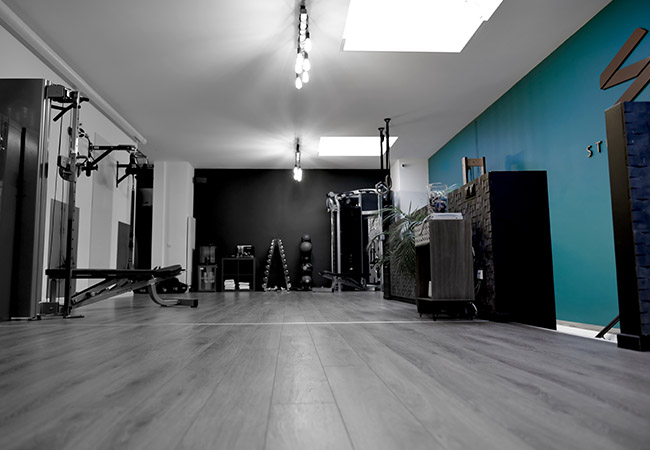 4.8* on Google
4 x Personal Training Sessions at Studio 11 (Eaux-Vives)

Get stronger, fitter, faster with personal coaching focused exclusively on you at one of Geneva&rsquo;s top boutique gyms. For all levels, in English & French
 Photo
