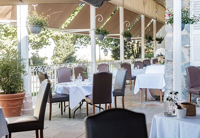 "Wonderful" - Hotels.com
Castle-Hotel Ch&acirc;teau des Comtes de Challes (French Savoie, 1h10 from Geneva):
1 Night Stay for 2 People

Stay in a 15th-century castle in the beautoful Savoyard countryside. Includes breakfast, wine tasting, pool & more. Valid til Dec 2026
 Photo