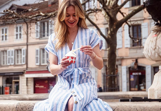 Best SellerIce-Cream at Manu Gelato (Geneva & Nyon) Valid 7/7 All Summer

Our favorite summer sale is back (and likely to sell out fast!)
 Photo