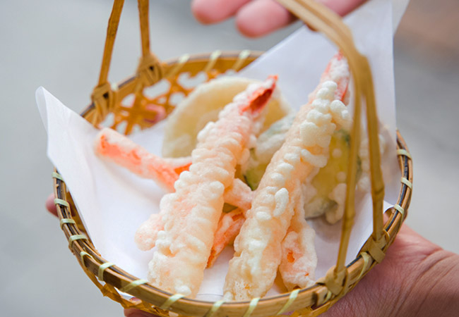 4.4* on Google
Japanese Cuisine at Shogun (Eaux-Vives): CHF 100 CreditClassic Japanese dishes incl sushi, yakitori, hot pot & more. Credit valid on food & drinks, dinner & lunch
 Photo