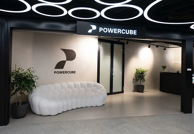 5* on Google10 x Group Fitness Classes or Biohacking Sessions at POWERCUBE Wellbeing Club (Eaux-Vives)

Powercube blends time-proven training with innovative health science tools, so you can push harder and recover smarter

 
 Photo