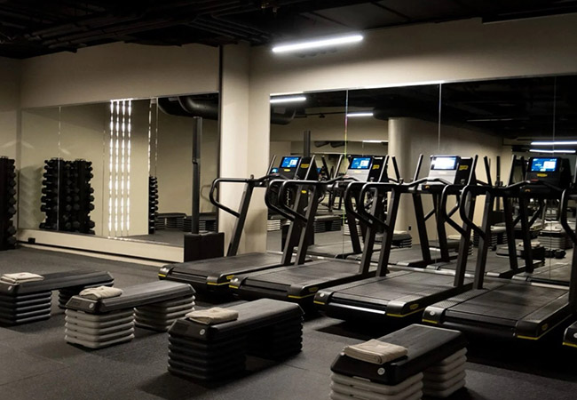 5* on Google10 x Group Fitness Classes or Biohacking Sessions at POWERCUBE Wellbeing Club (Eaux-Vives)

Powercube blends time-proven training with innovative health science tools, so you can push harder and recover smarter

 
 Photo