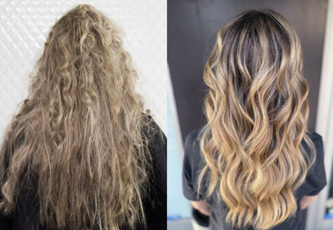 4.7* on Google
19th Avenue Hair Salon (Eaux-Vives)


	Cut: 135 CHF 81
	Cut & Color: 223 CHF 135
	Repair Treatment: 188 CHF 112

 Photo