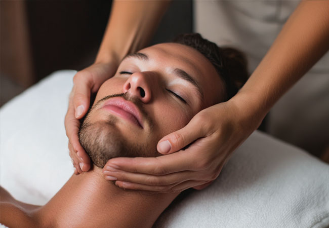 More Vouchers Added

1h Kobido Japanese Face Massage at Hideout Spa (Eaux-Vives): Rated 4.8* on Google

Vogue says "Kobido makes the face look lifted, sculpted & radiant". And it feels great!
 Photo