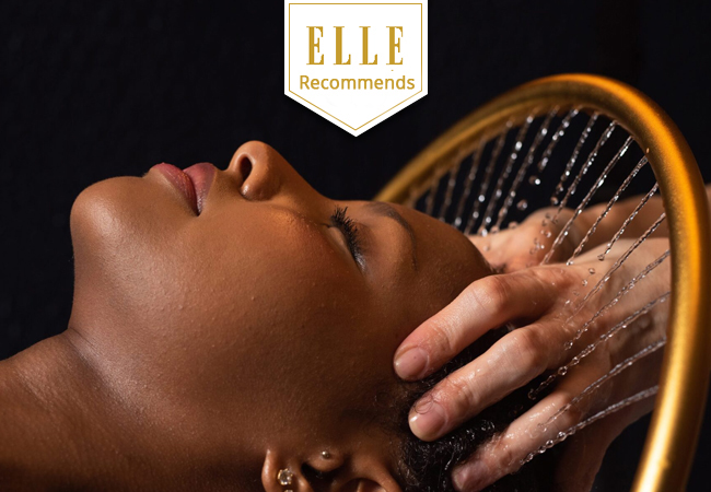 Japanese Head Spa at Dany & Co (Hilton Hotel @ Grand Saconnex)