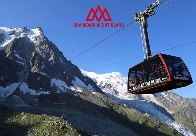 "Excellent" on Hotels.com
Chamonix Getaway at Les Aiglons 4* Hotel & Spa: Overnight Stay for 2 + Breakfast + Spa Access

Chamonix is world-famous for its outdoors beauty. Les Aiglons has a spa, heated outdoor pool, panoramic views of Mont Blanc, and access to tons of activities all year
 Photo