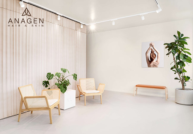 "Gold standard for hair retention" - GQ
PRP for Hair Loss at Anagen Clinic: Switzerland's Leading PRP Specialists (Cornavin, Lausanne, Nyon) 

PRP is clinically-proven to deliver breakthrough hair loss results
 Photo