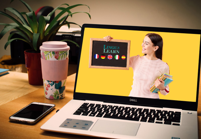 5* on Google5 x Private Online Language Lessons with Lingua Learn CH


	French
	German
	Italian
	Spanish
	English
	prep for FIDE Swiss test
	More

 Photo