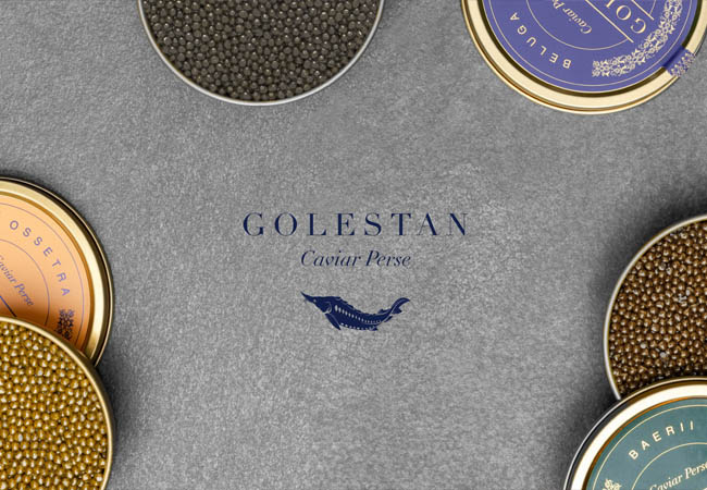 Golestan Premium Persian Caviar Tasting Duos:
50g Ossetra + 50g Baerii
or
50g Beluga + 50g BaeriiExperience the richness of Persian caviar with our exclusive tasting sets of exceptional sturgeon varieties. Treat yourself to an unforgettable tasting of tradition and finesse
 Photo