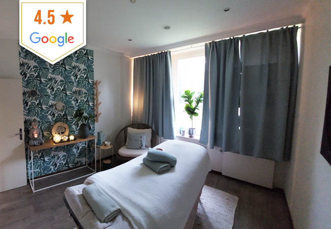 4.5* on GoogleRadiofrequency + Microneedling Facial at Experiment Innovative Wellness (Champel)Next-generation facial fusing 2 breakthrough technologies that work together to stimulate collagen production &  transform skin
 Photo